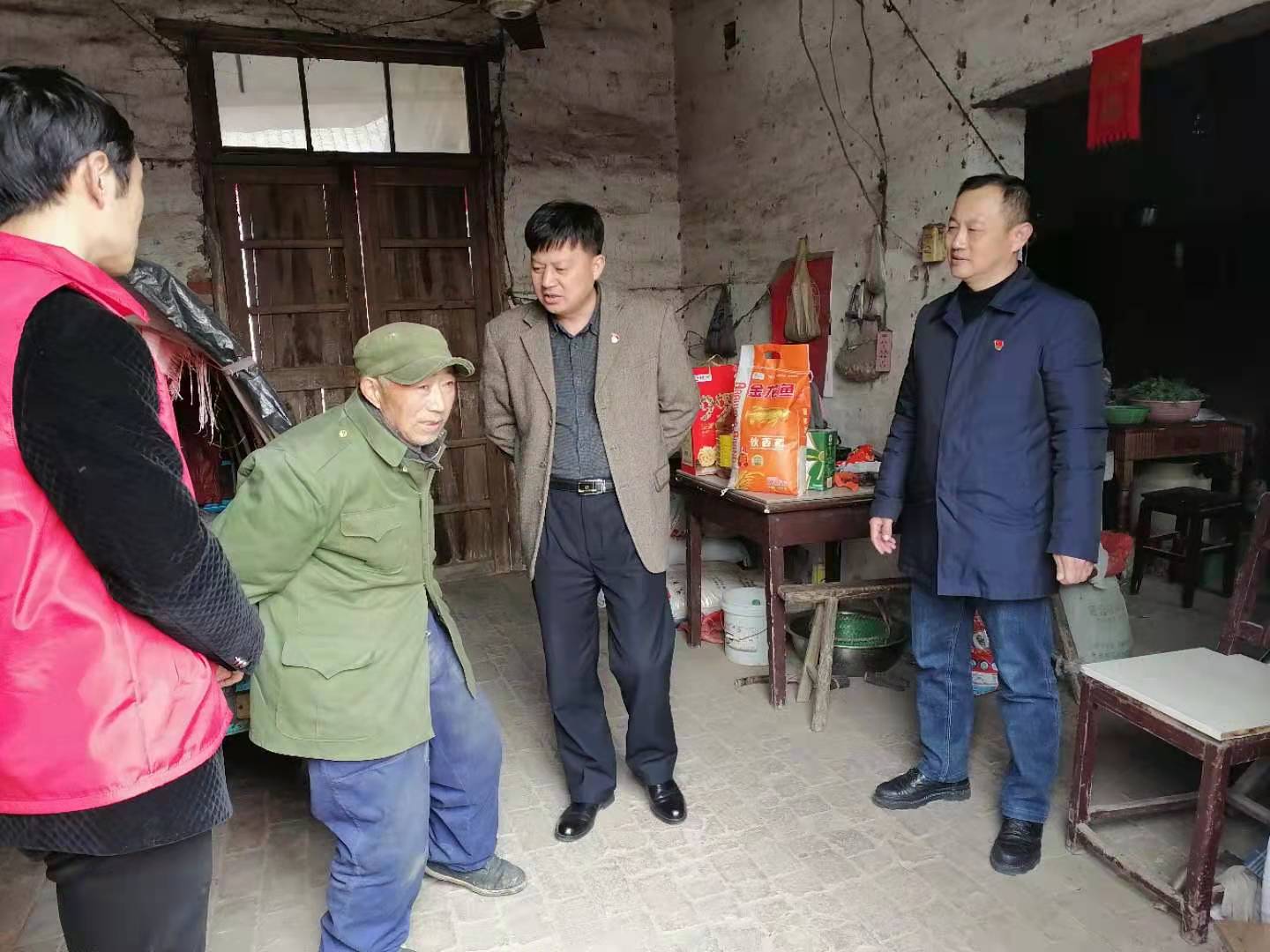 2020年度“銅陵市工程質量管理先進單位”